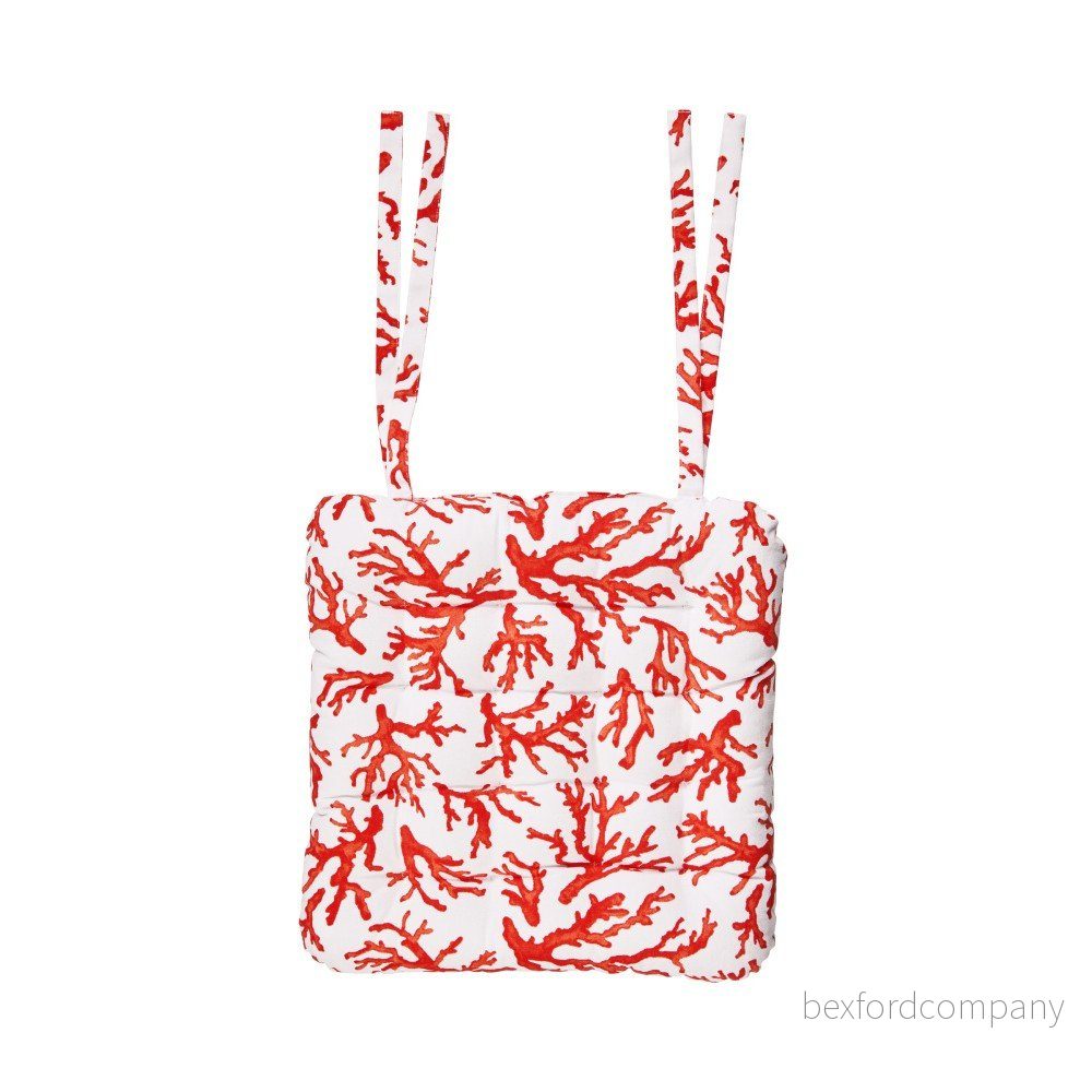 Podsedák Butlers Coral Beach, 35 x 37 cm v:1071326