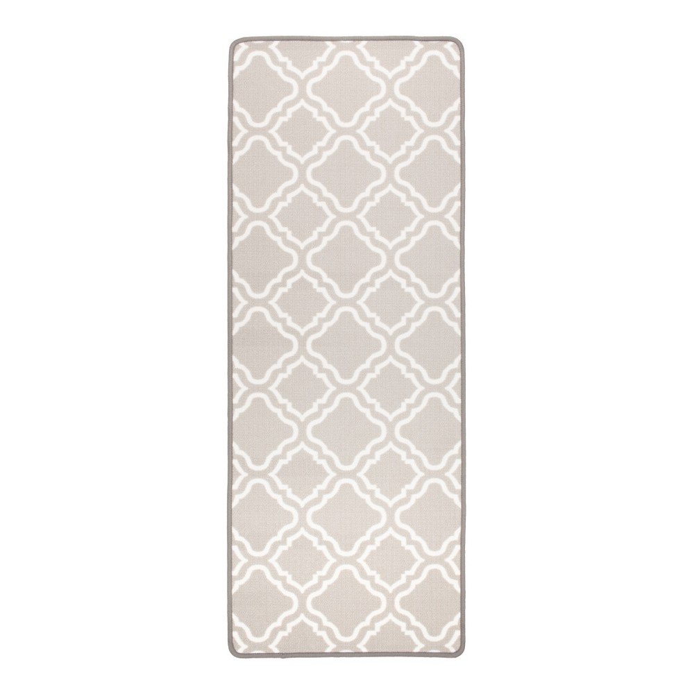 Světle béžový kuchyňský běhoun Hanse Home Ornament, 67 x 180 cm v:982574