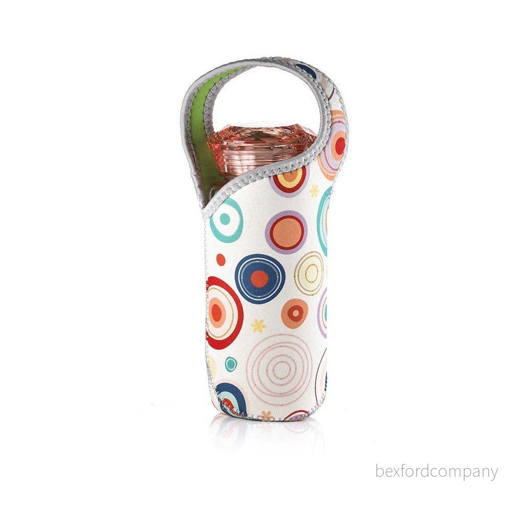 Neoprénový obal na láhev e-my Jolly v:970772