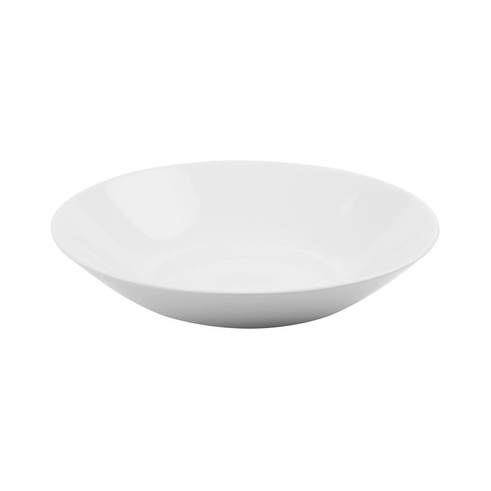 Bílá miska Kaleidos Paella v:932950