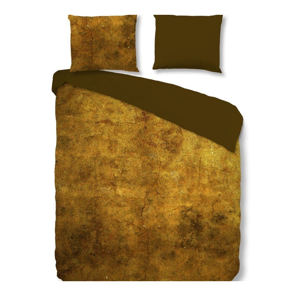 Bavlněné povlečení Descanso Bro, 140 x 200 cm v:890126