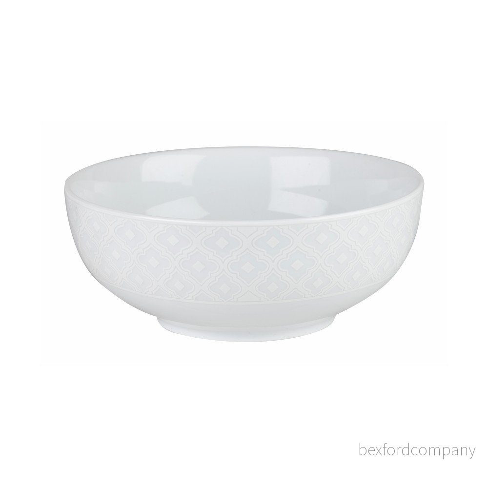 Talíř z porcelánu Churchill China Hidden World Marrakech, 16 cm v:941690