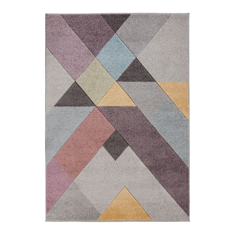 Koberec Flair Rugs Mika, 120 x 170 cm v:1366391