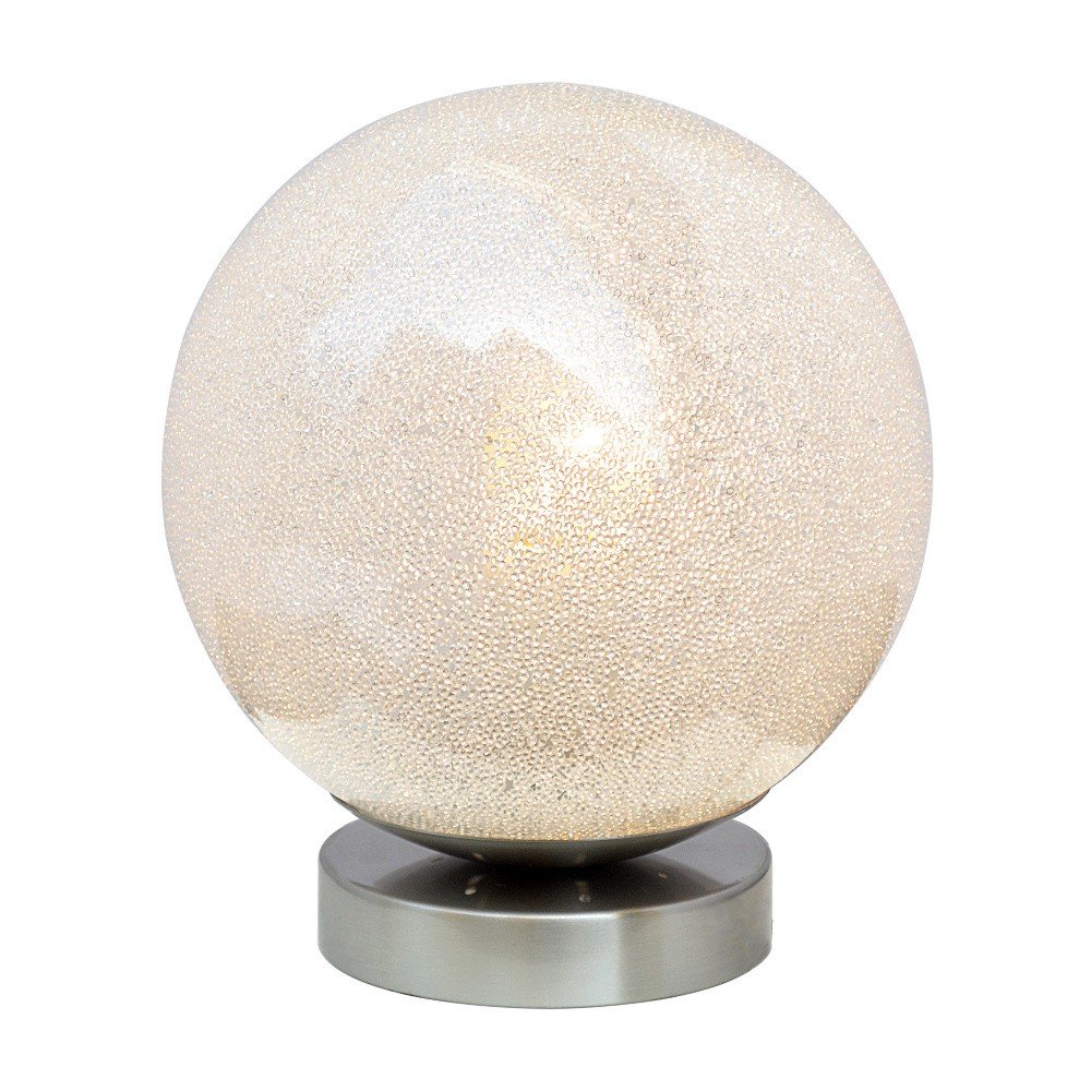 Stolní lampa SULION Diem v:1201146