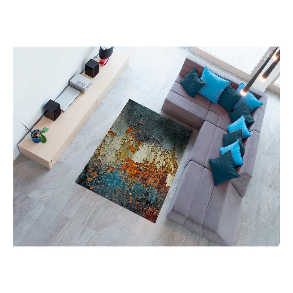 Koberec Universal Graffiti, 60 x 120 cm v:778150
