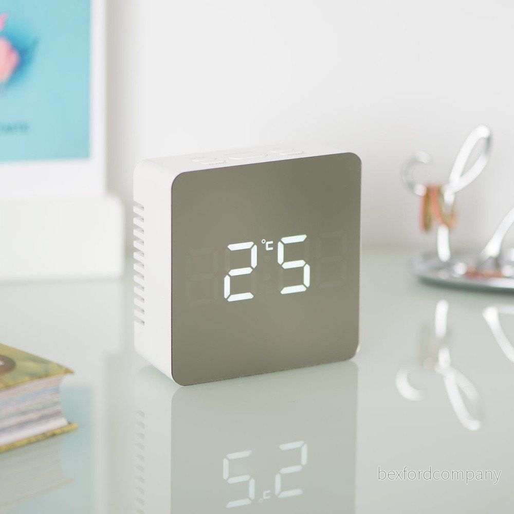 LED budík Le Studio Alarm Clock v:1170508