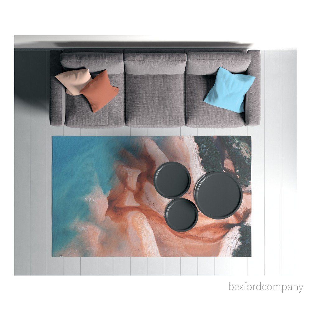 Koberec Oyo home Suzzo Ludmo, 140 x 220 cm v:1189508