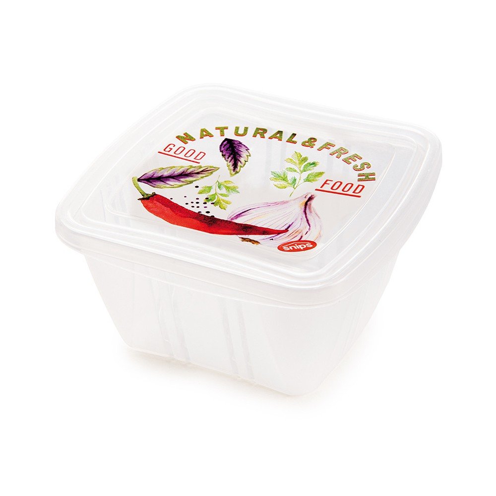 Sada 3 krabiček na potraviny Snips Vintage, 0,25 l v:1020754