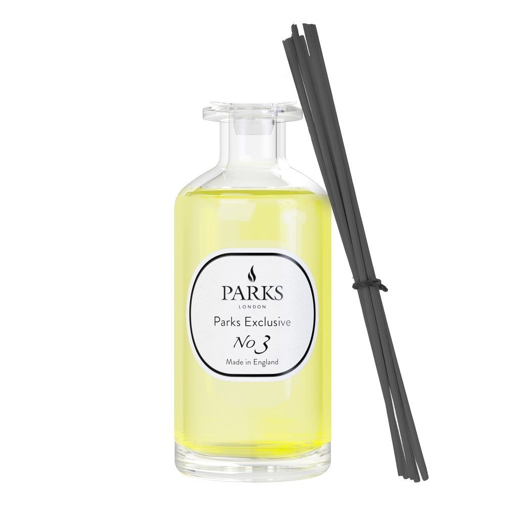Vonný difuzér s vůní santalového dřeva a Ylang Ylang Parks Candles London, intenzita vůně 8 týdnů v:1384531