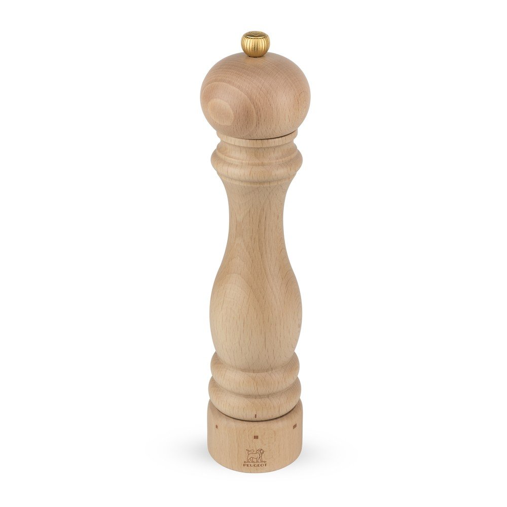 Mlýnek na sůl z bukového dřeva Peugeot Paris, výška 27 cm v:1282496