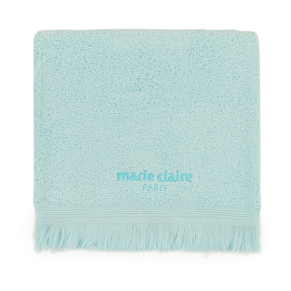 Modrý ručník na ruce Marie Claire v:1103874