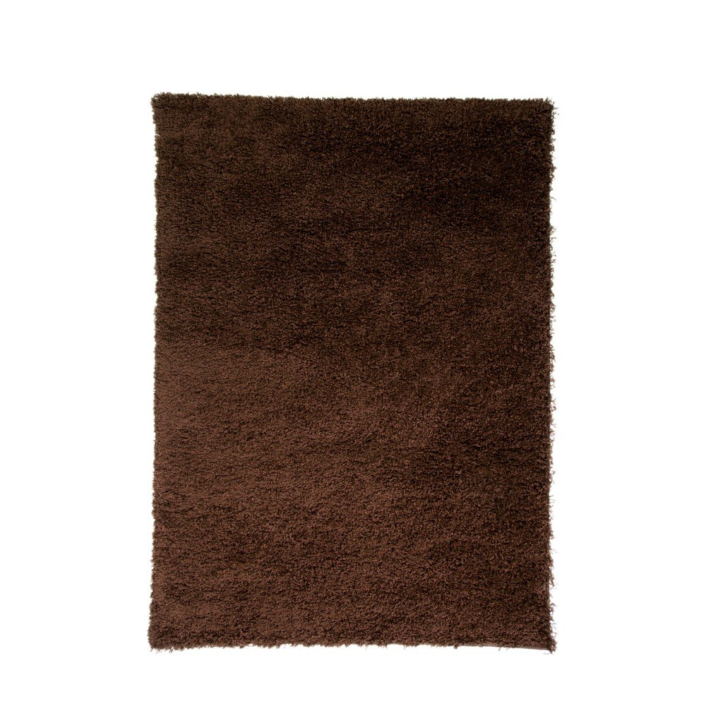 Hnědý koberec Flair Rugs Cariboo Brown, 160 x 230 cm v:1002718