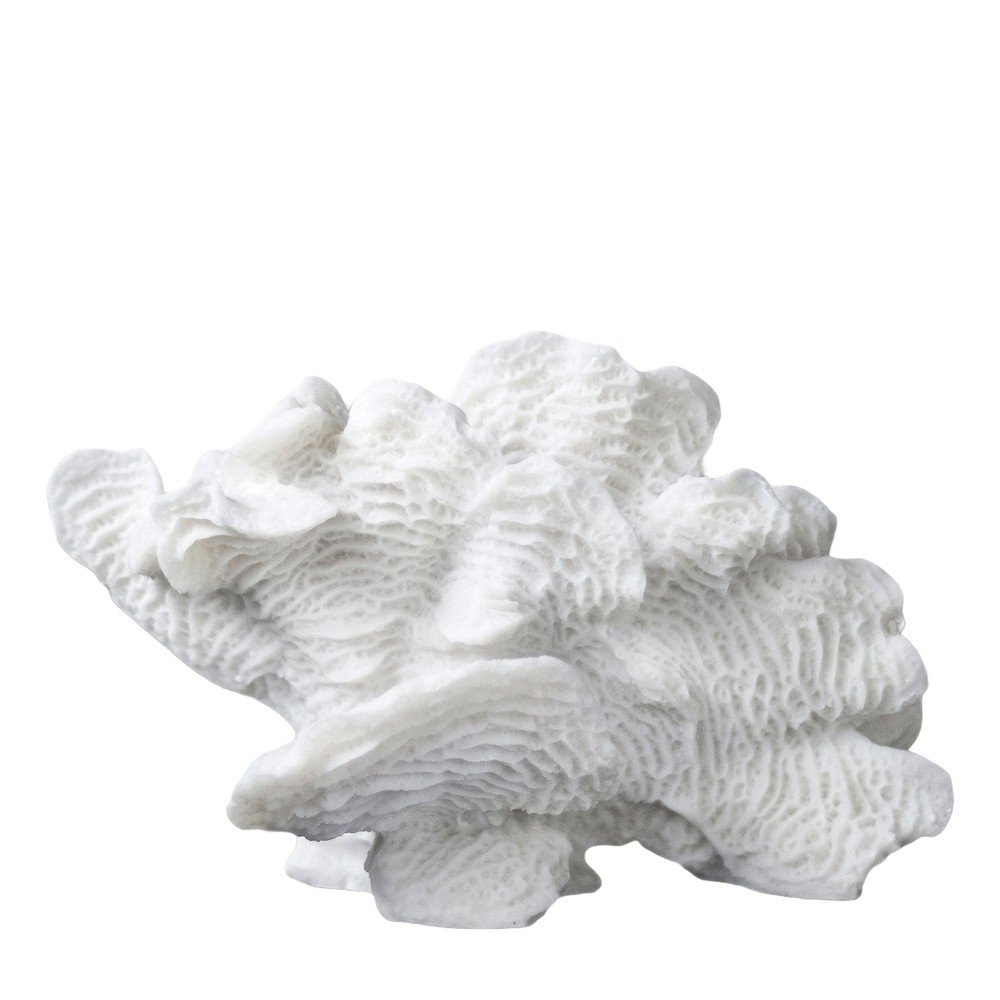 Soška z polyresinu Coral – Mette Ditmer Denmark v:1615688