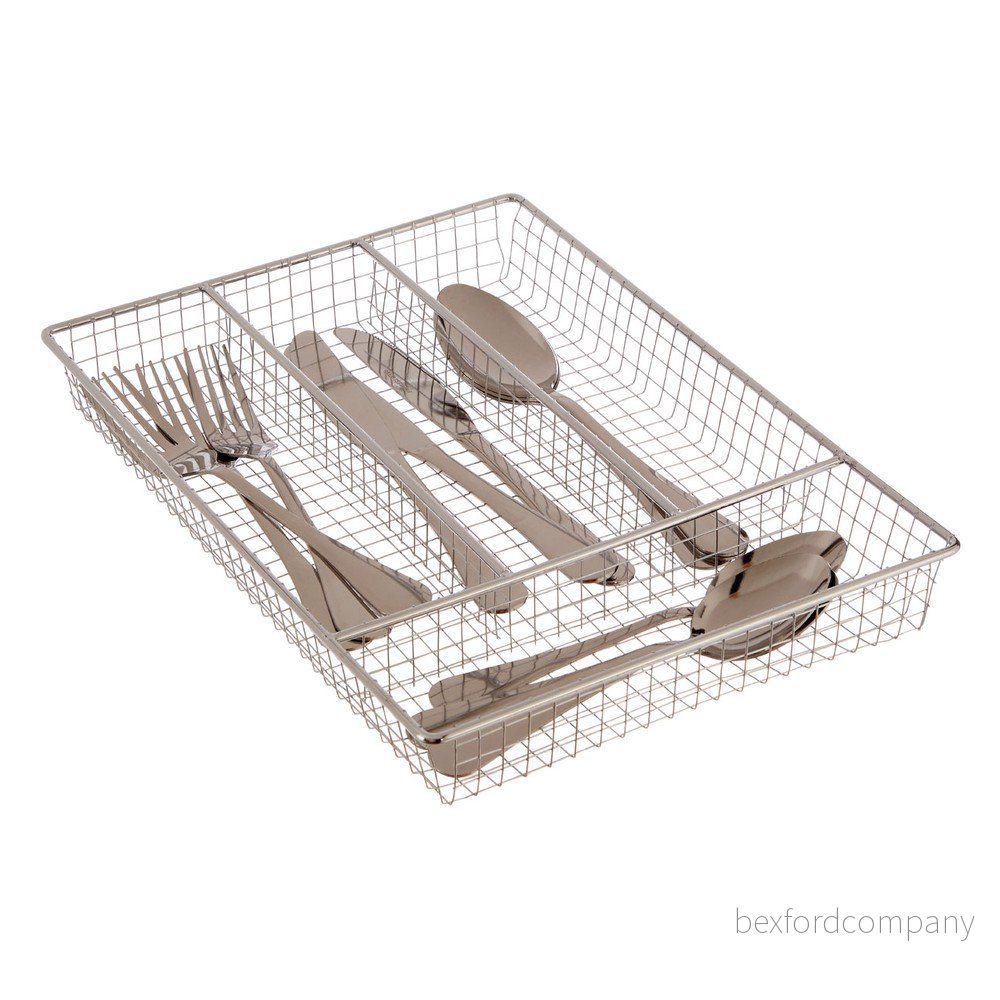 Drátěný příborník Premier Housewares v:968544