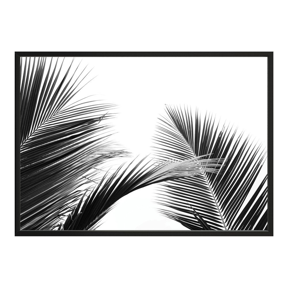 Nástěnný plakát v rámu KEYWEST, 50 x 70 cm v:1343077