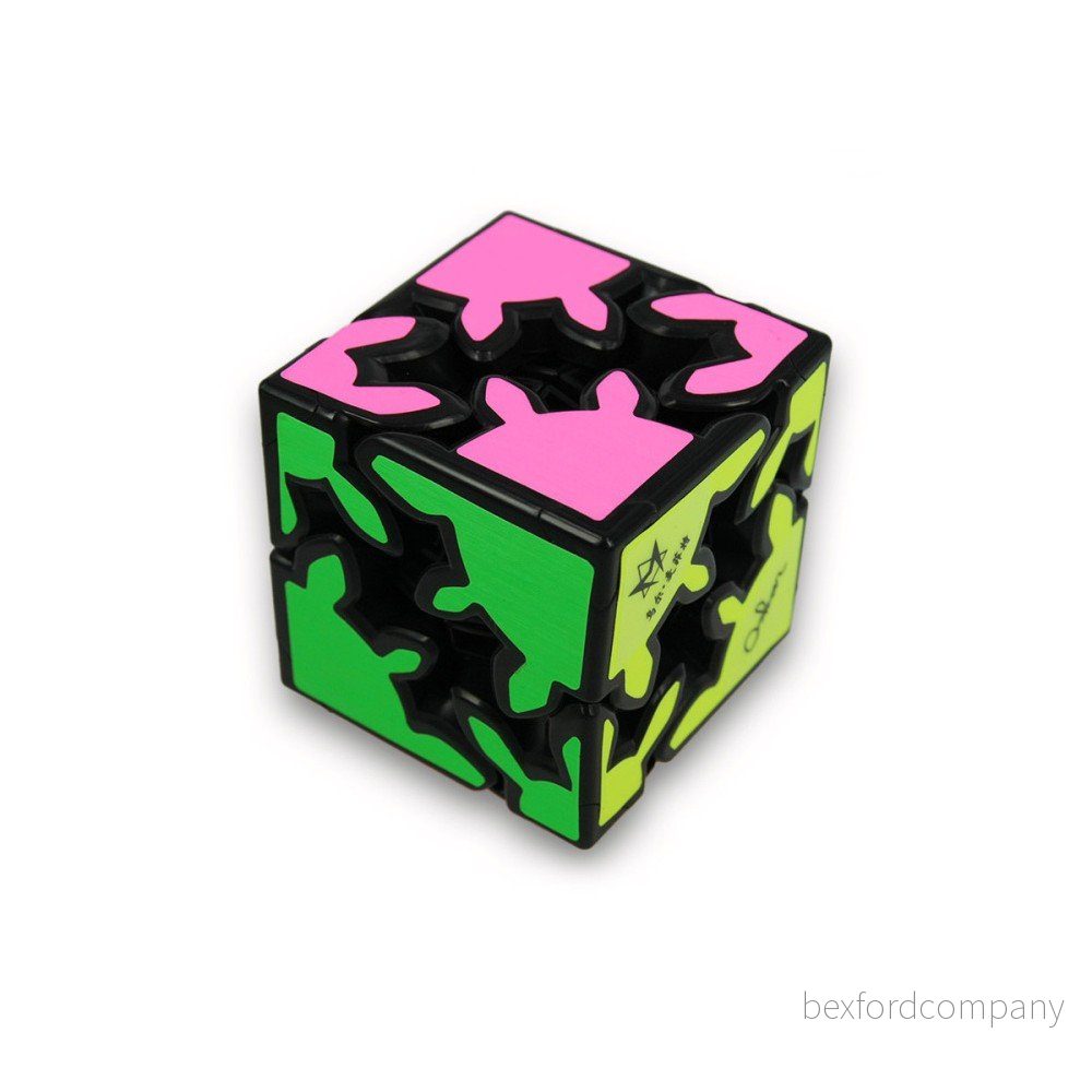 Hlavolam RecentToys Převodovka v:1035540