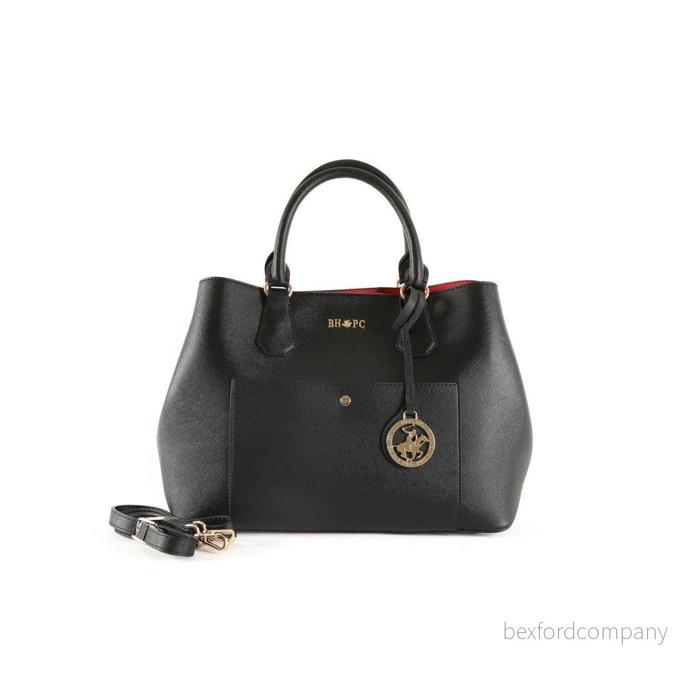 Kabelka Beverly Hills Polo Club 589 v:742842