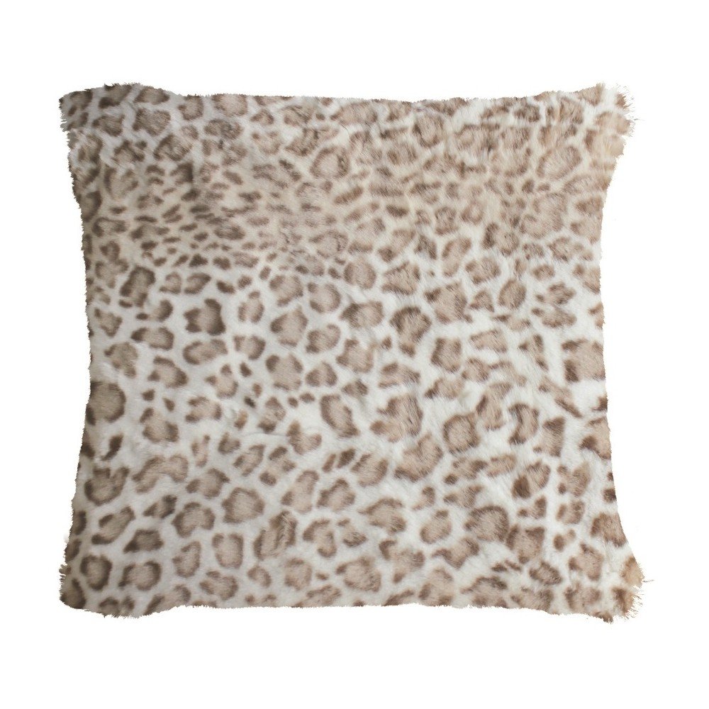 Polštář Gözze Luxury Leopard v:772162
