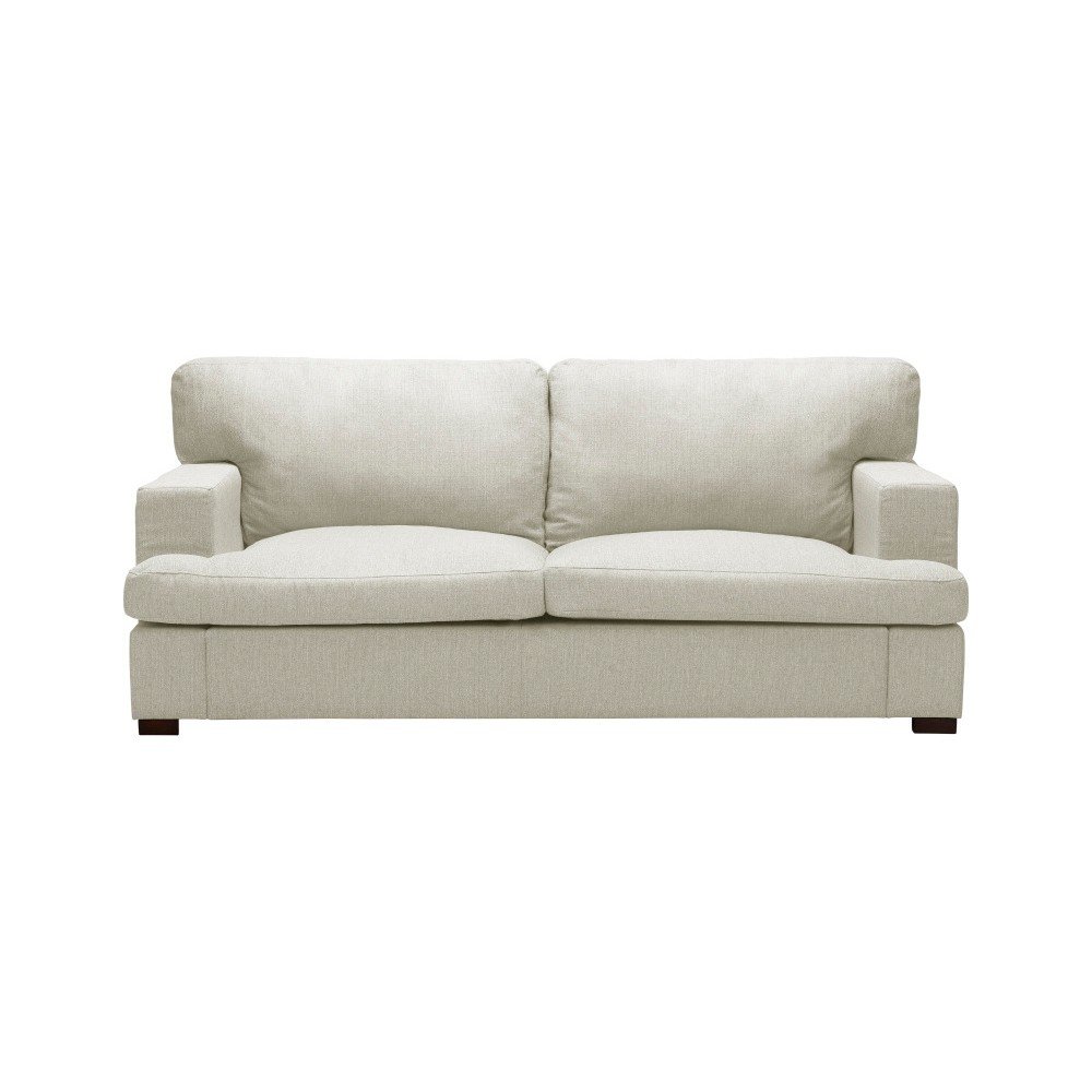 Krémově bílá pohovka Windsor & Co Sofas Daphne, 170 cm v:1096572