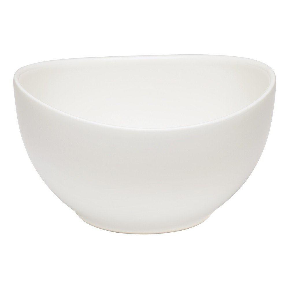 Bílá porcelánová miska Like by Villeroy & Boch Group v:1340059