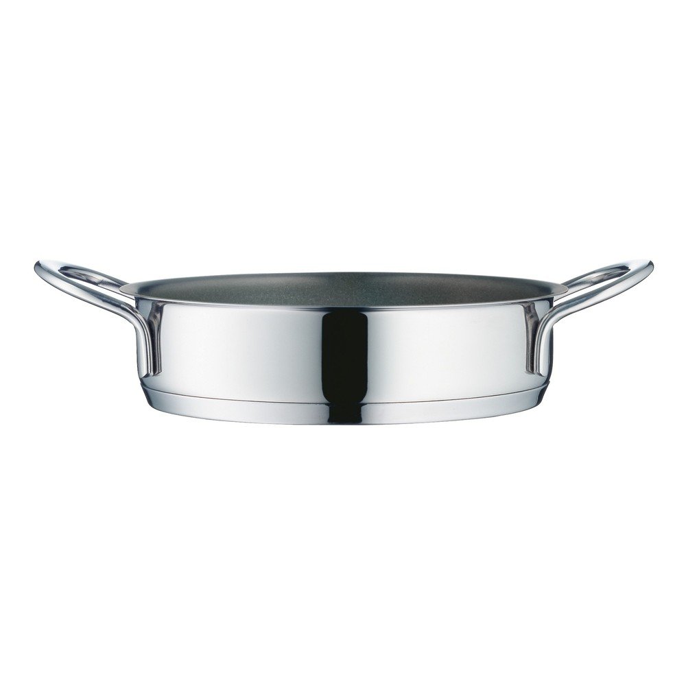 Servírovací pánev z nerezové oceli WMF Mini, ø 18 cm v:1311206