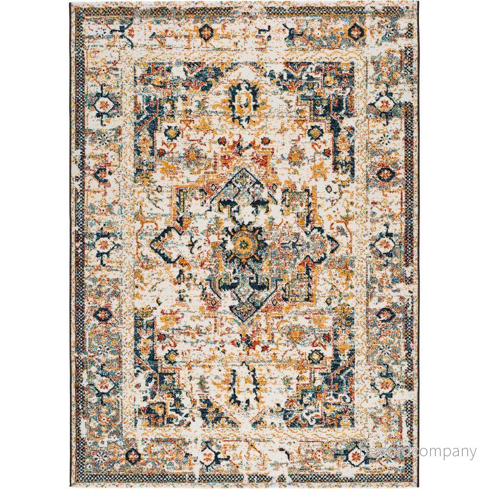 Koberec Universal Sheki Oriental, 140 x 200 cm v:1377051