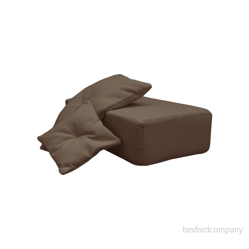 Puf Filippo Ghezzani Baguette Sabbia v:724782