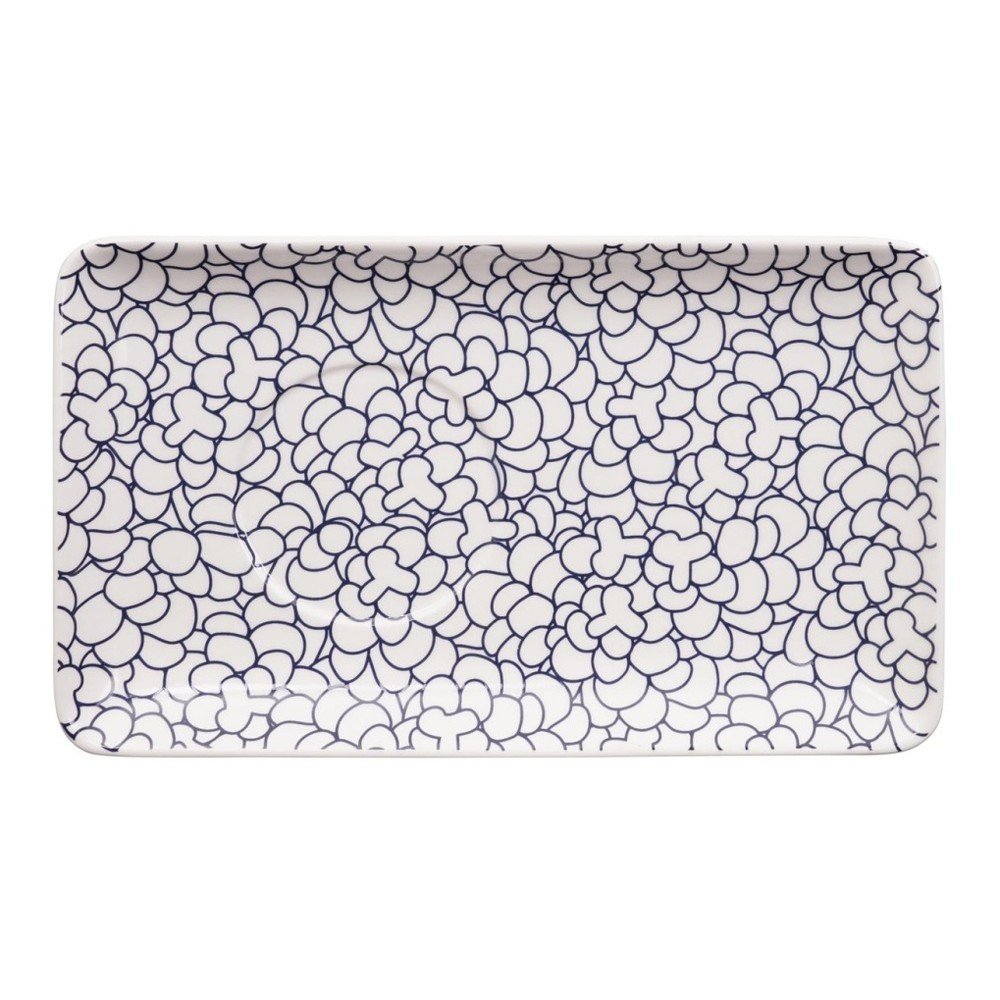 Servírovací talíř Tokyo Design Studio Leaf v:748284