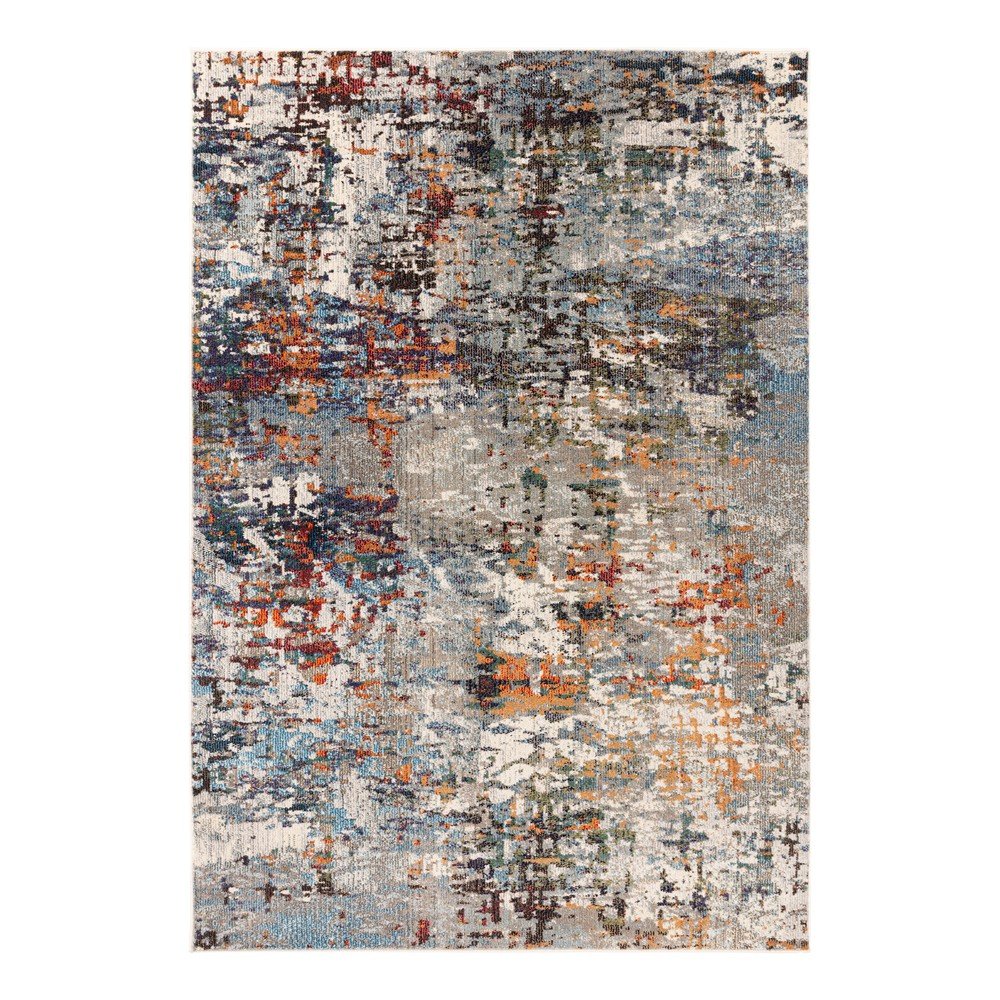 Koberec 80x150 cm Colores Cloud Everest – Asiatic Carpets v:1739800