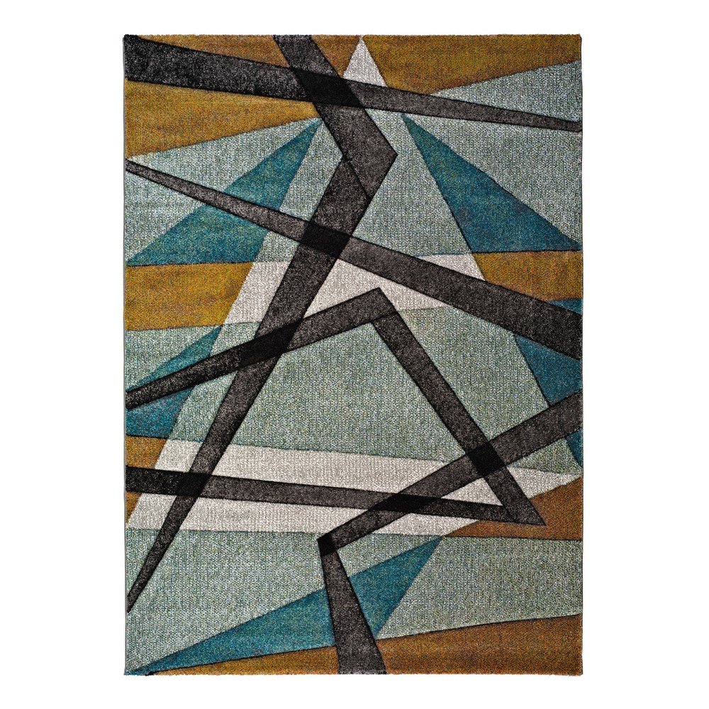 Koberec Universal Matrix Lines, 140 x 200 cm v:964806