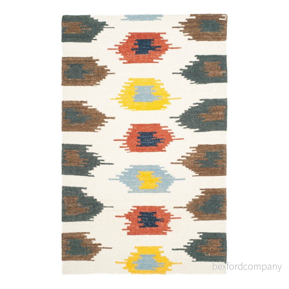 Koberec Safavieh Allegra, 152 x 91 cm v:714184