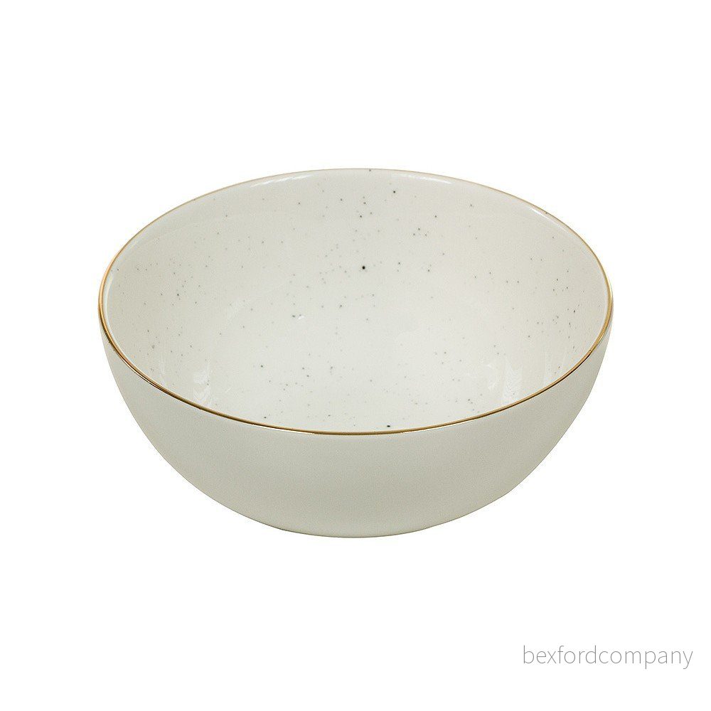 Bílá porcelánová miska Santiago Pons Bol, ⌀ 15 cm v:873980