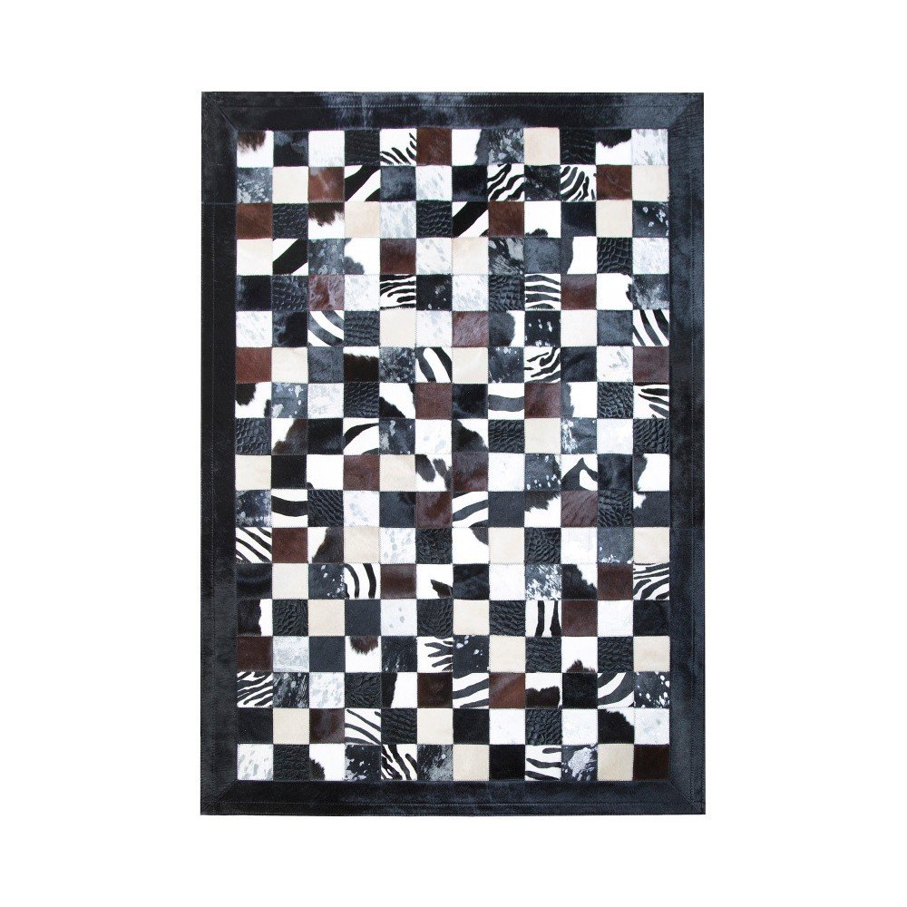 Kožený koberec Pipsa Elegance, 240 x 170 cm v:1126662