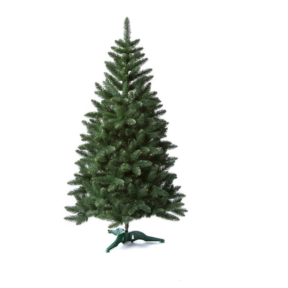 Umělý vánoční stromeček Dakls, výška 150 cm v:1401119