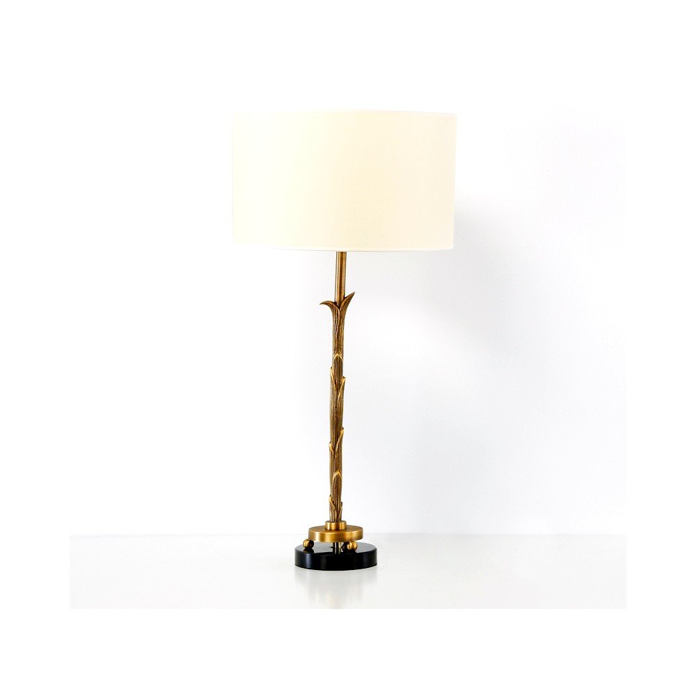 Stolní lampa bez stínítka Thai Natura Mesmerize v:737584