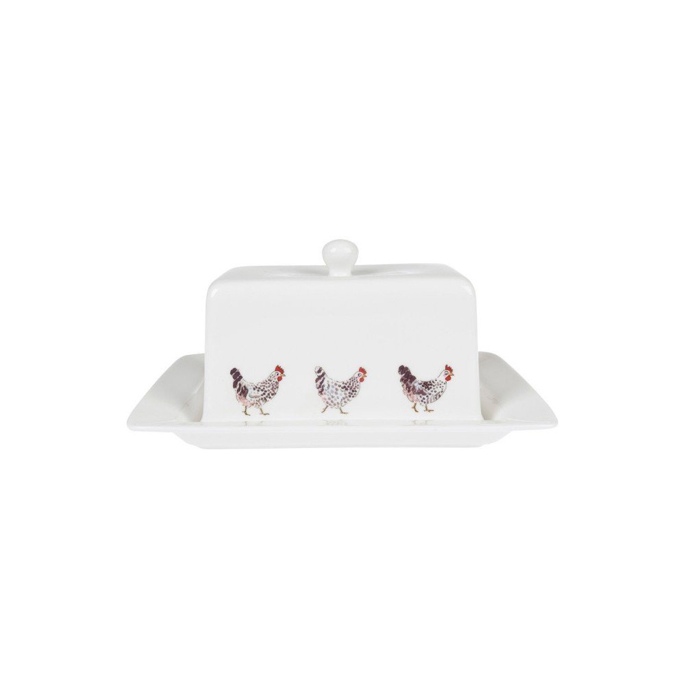 Máslenka Sophie Allport Hen v:820524
