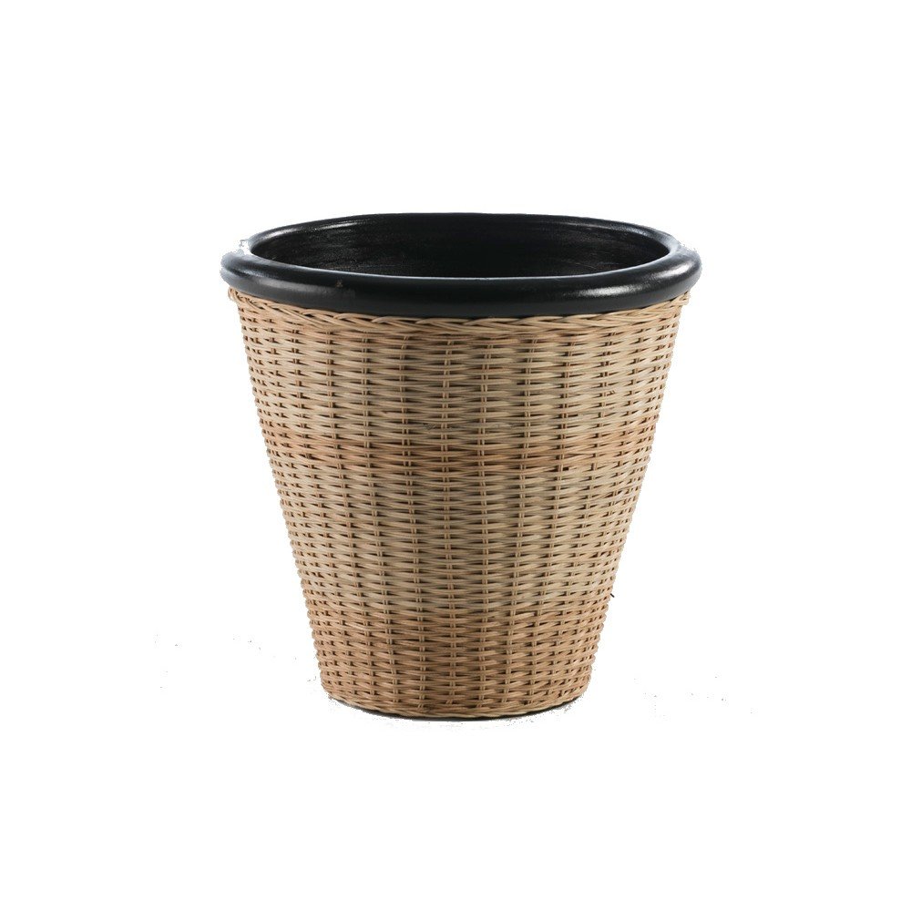 Stojan na květináče Thai Natura Wicker v:737430