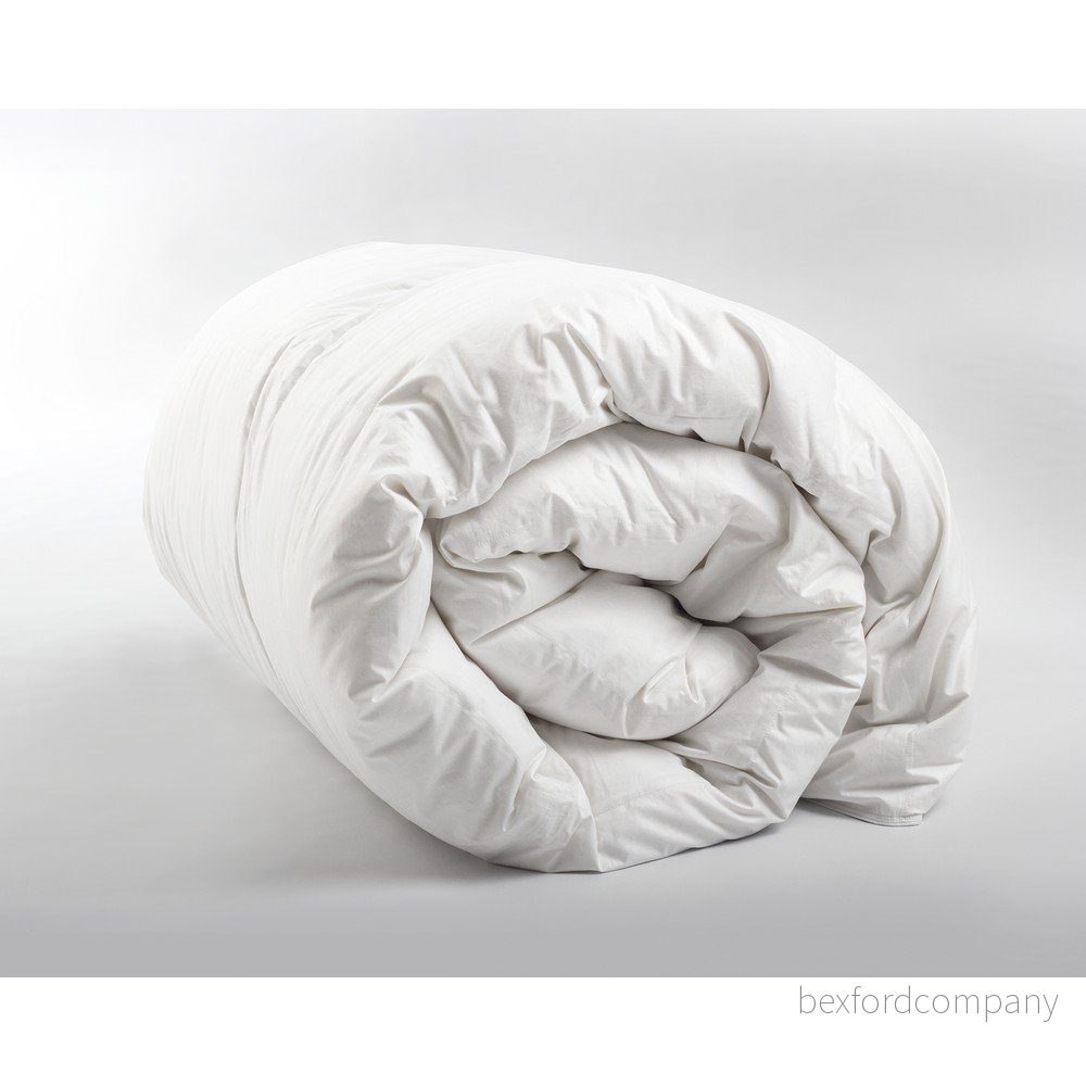 Péřová přikrývka Primaviera Deluxe Donzen Enkel, 140 x 200 cm v:1350621