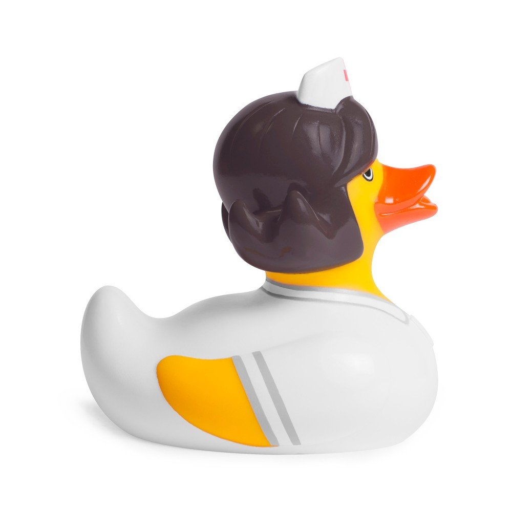 Kachnička do vany Bud Ducks Nurse v:829188