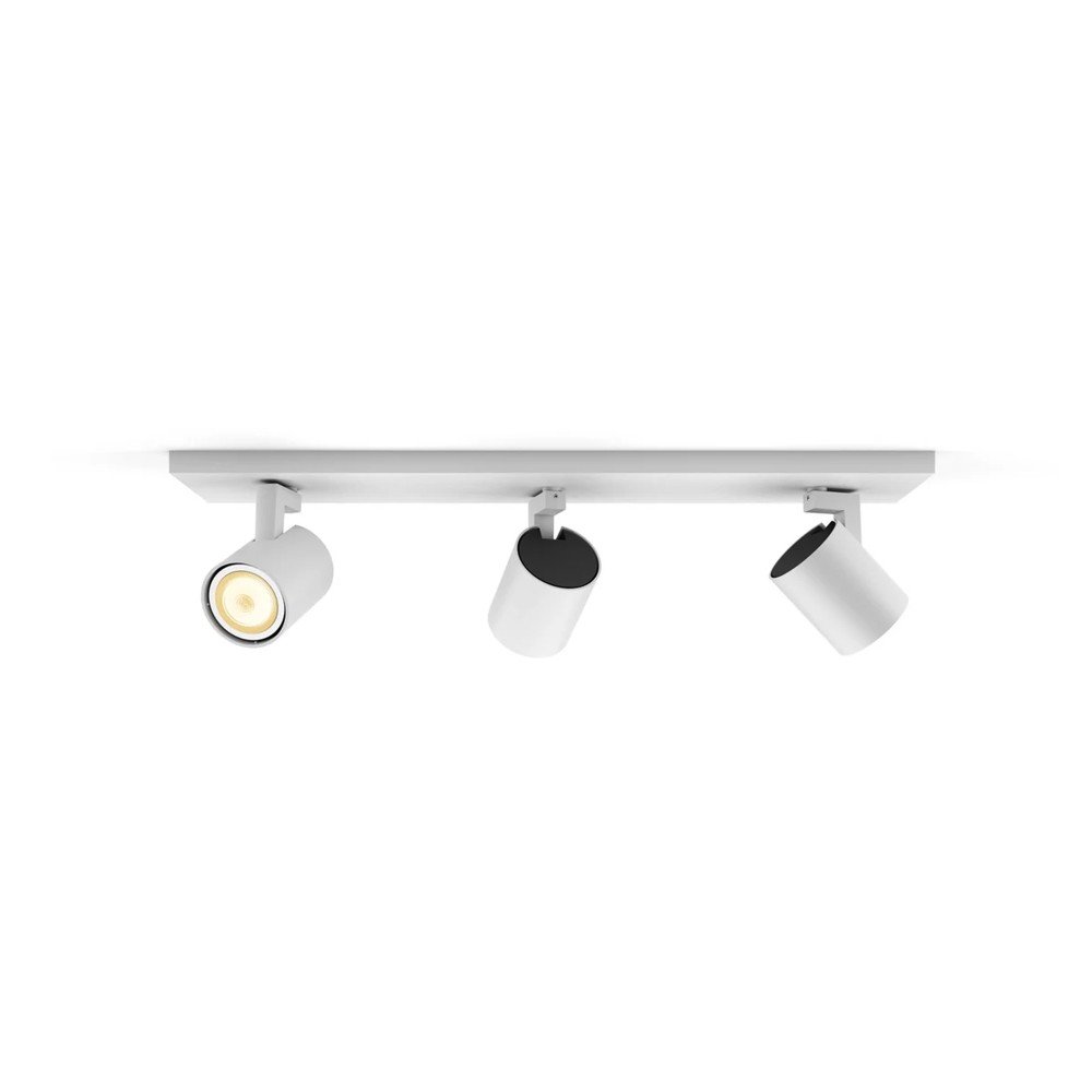 Smart bodové svítidlo GU10, 4 W Runner – Philips Hue v:1680580