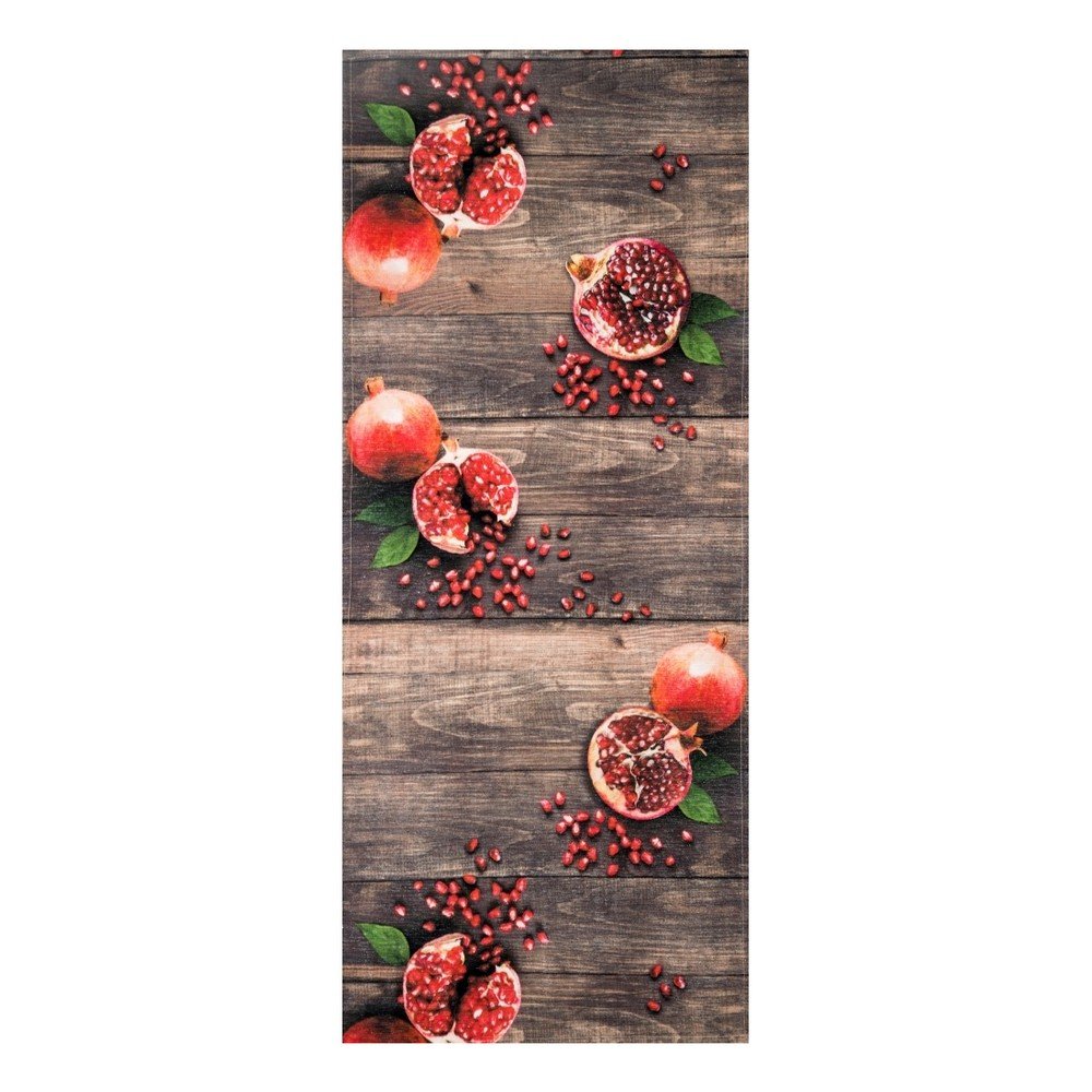 Běhoun Floorita Melograna, 58 x 190 cm v:951518