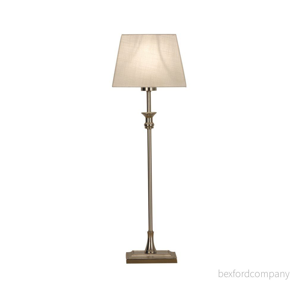 Stolní lampa Scan Lamps Anette, výška 70 cm v:867174