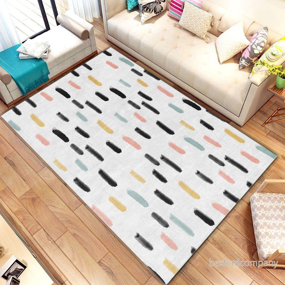 Koberec Homefesto Digital Carpets Margolo, 140 x 220 cm v:1265302