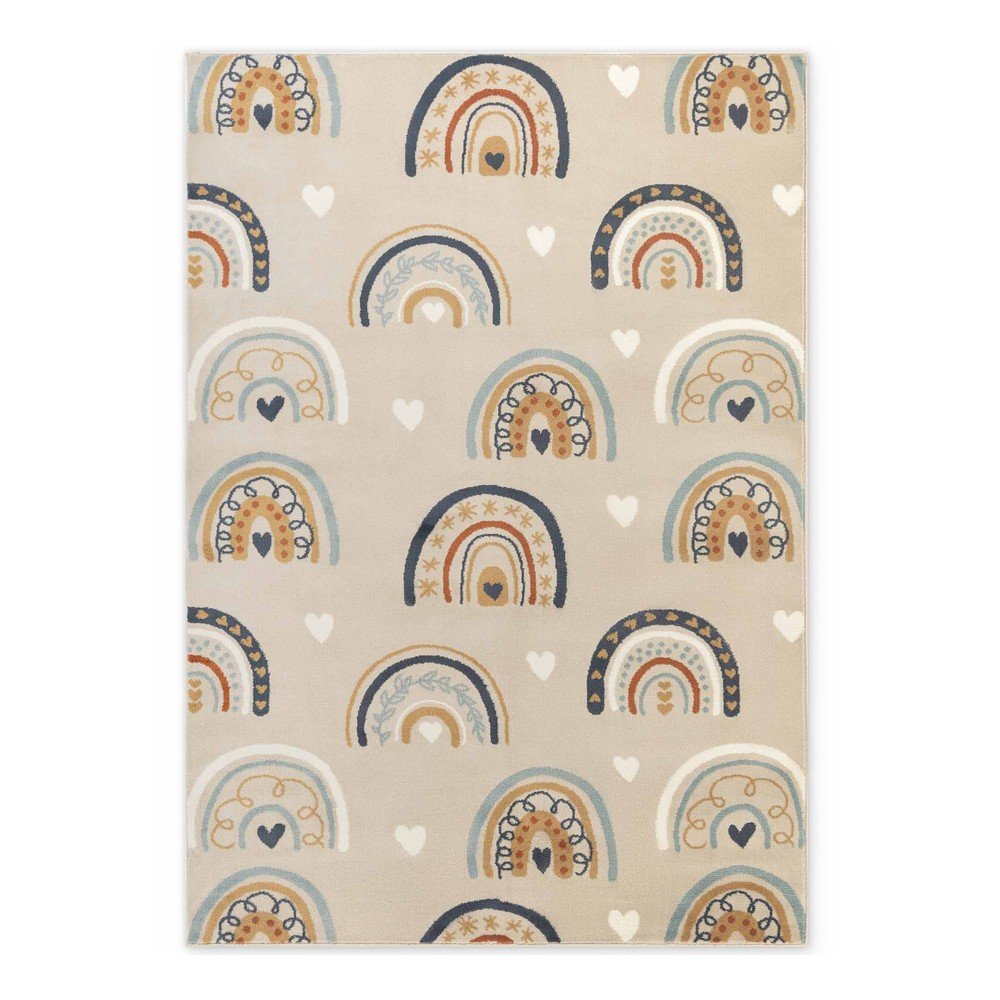 Dětský koberec 200x290 cm Bowie – Hanse Home v:1904790