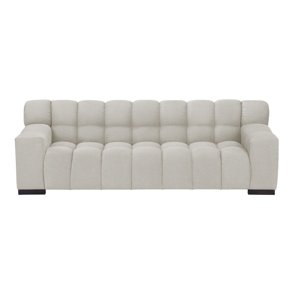 Béžová pohovka Windsor & Co Sofas Moon, 235 cm v:1069910