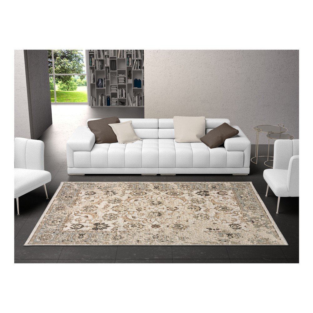 Pratelný koberec DECO CARPET Chenille, 78 x 150 cm v:1178334