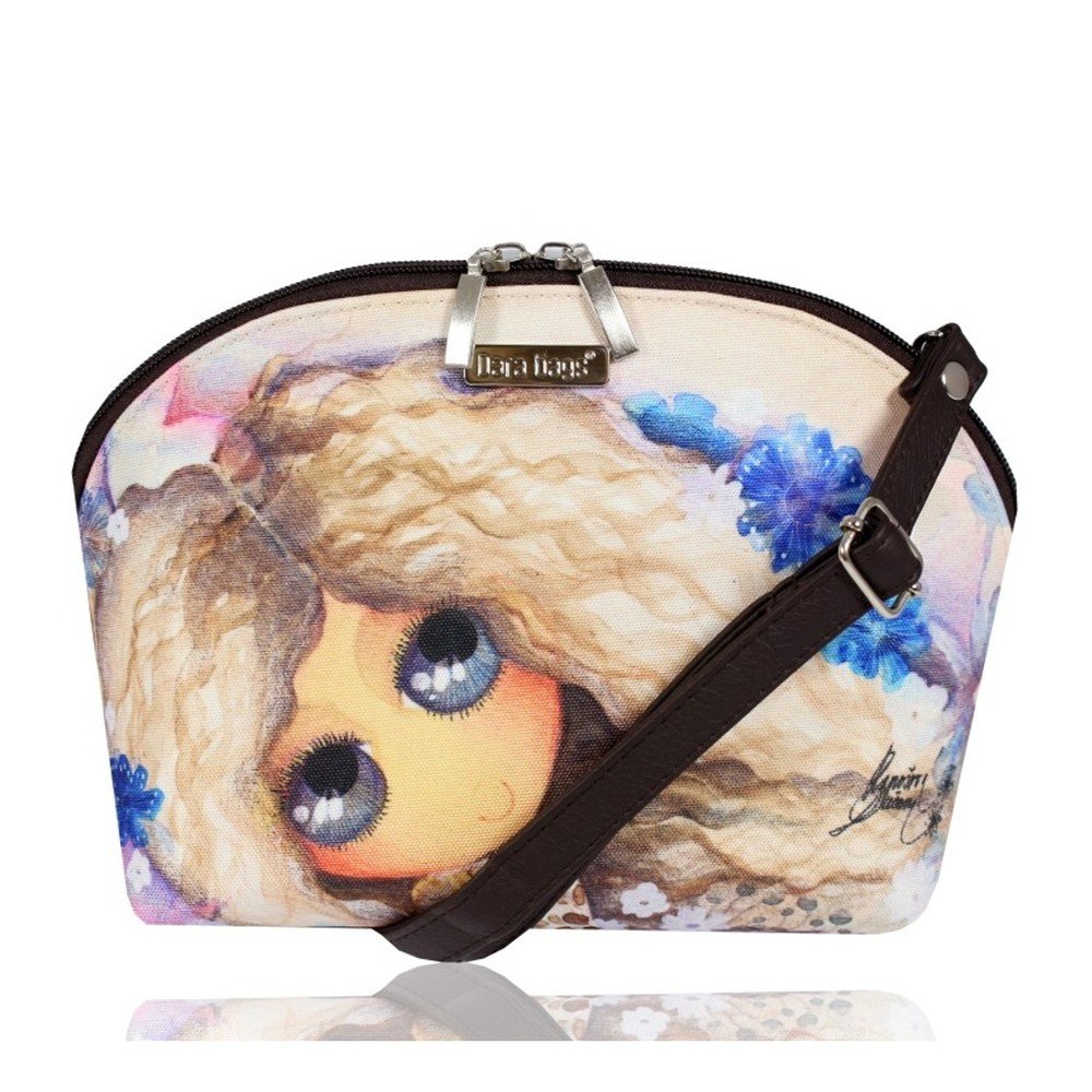 Střední kabelka Dara bags Sweet Angel Naděje v:775198