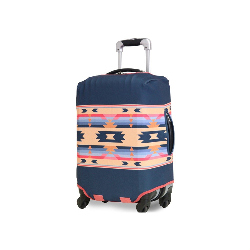 Obal na kufr Dandy Nomad Santa Fe, vel. S v:855686