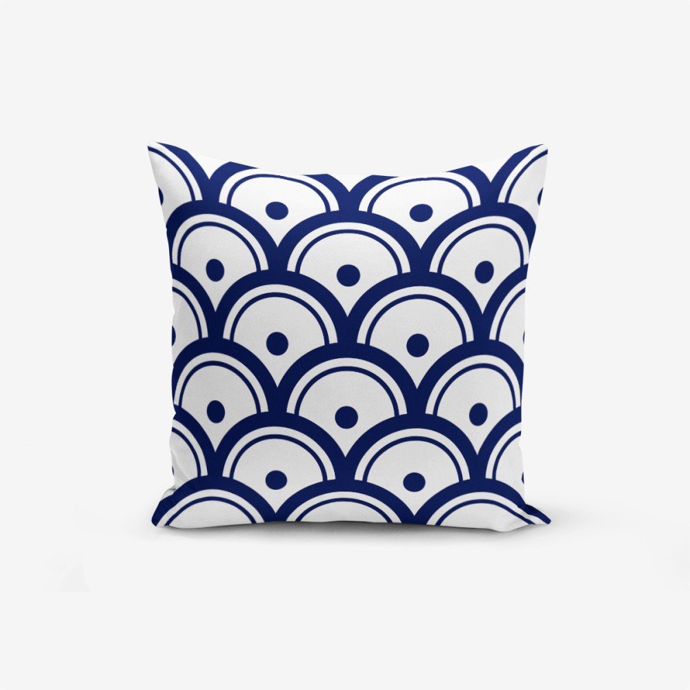 Povlak na polštář Minimalist Cushion Covers Liandnse Geometric, 45 x 45 cm v:1138832