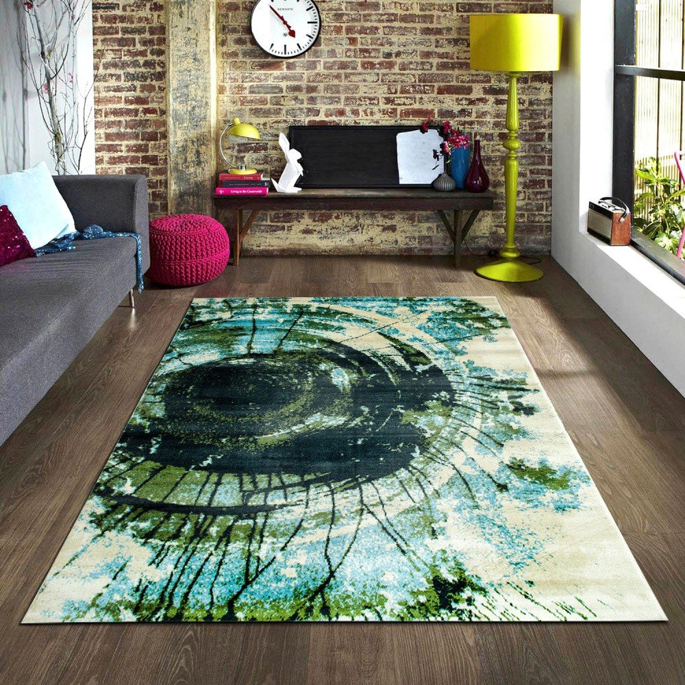 Koberec Duro Waves, 150 x 230 cm v:1238876